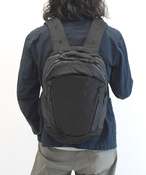 ビジネスバッグ ビジネスリュック ラグマスター2 A4サイズ収納 14inchPC収納 19L 17761 メンズの画像