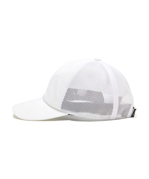 MARK&LONA キャップ 帽子 Gauge Trucker Cap | MEN and WOMEN