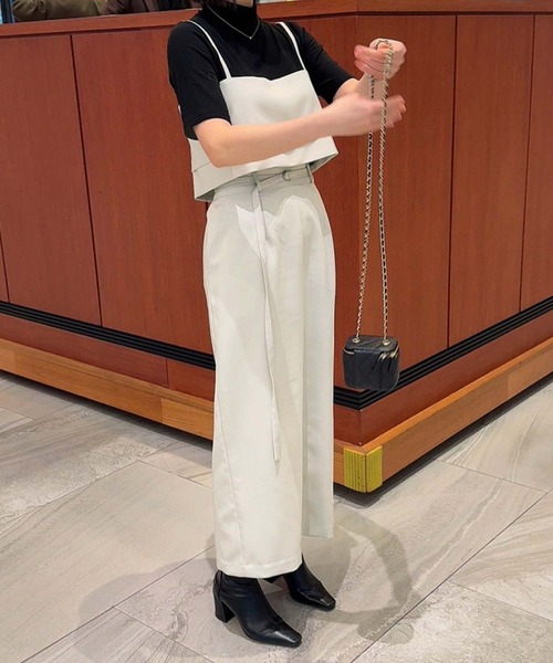 パンドール 上下セット パウスカート・ビスチェ パウスカート【上下セット】 パンドール 上下セット パウスカート