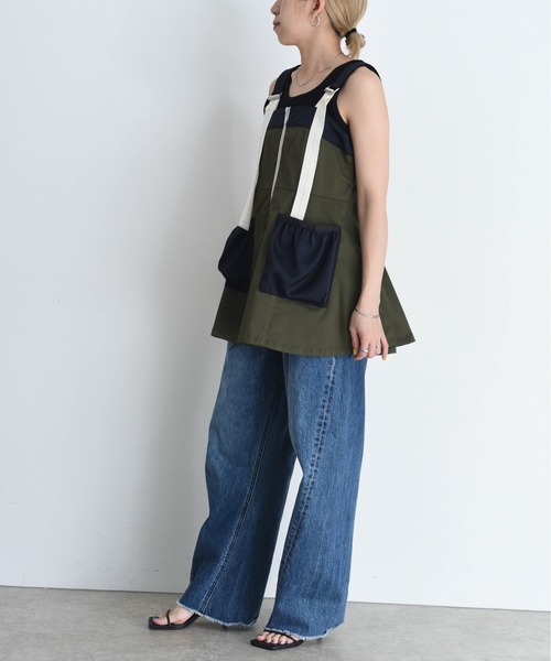 美品】シックスパッドパワースーツトップのみSサイズ （ひかり
