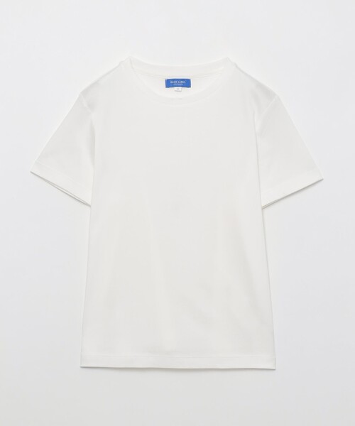BLUE LABEL CRESTBRIDGE tシャツ ビスチェセットトップス