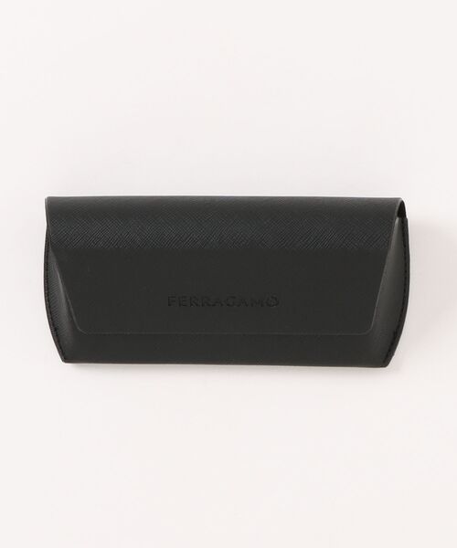 サングラス 「FERRAGAMO/フェラガモ」オーバル サングラス SF683SA 220 レディース メンズ