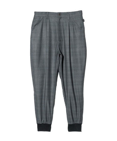 glamb（グラム） パンツ Deformed Jogger Pants / デフォームジョガー