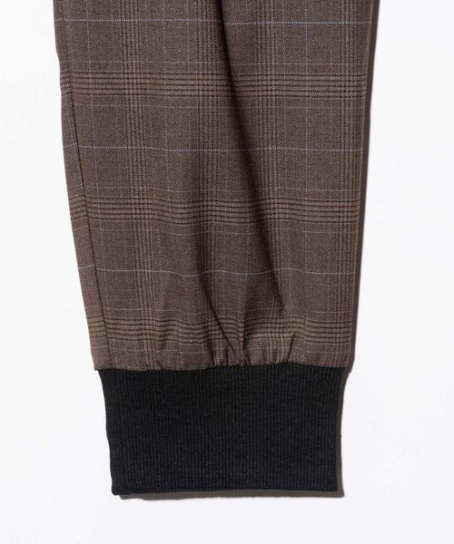 glamb（グラム） パンツ Deformed Jogger Pants / デフォームジョガー