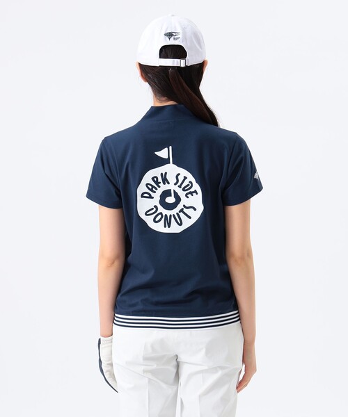 tシャツ GOD DONUTS L.S. TEE レディース メンズ Cream T-shirt with logo appliqué Dolce & Gabbana - Vitkac Italy
