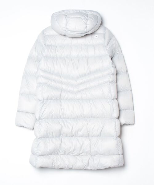 Marmot（マーモット） ダウンコート X-LARGE ブラック レディース