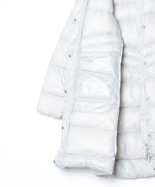 値下げ◾️Marmot ダウンコート　レディース　M Marmot（マーモット） ダウンコート ダウンジャケット Ws 750FP Able