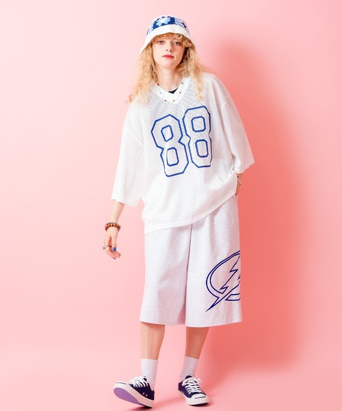 ankoROCK tシャツ a.p.o.v. -ankoROCK's select- ナンバリング
