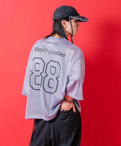 2024AW アンブッシュ　クロップドオーバーサイズシャツ　ロゴパッチ AMBUSH DESIGN｜アンブッシュデザイン AMBUSH WEB SHOP
