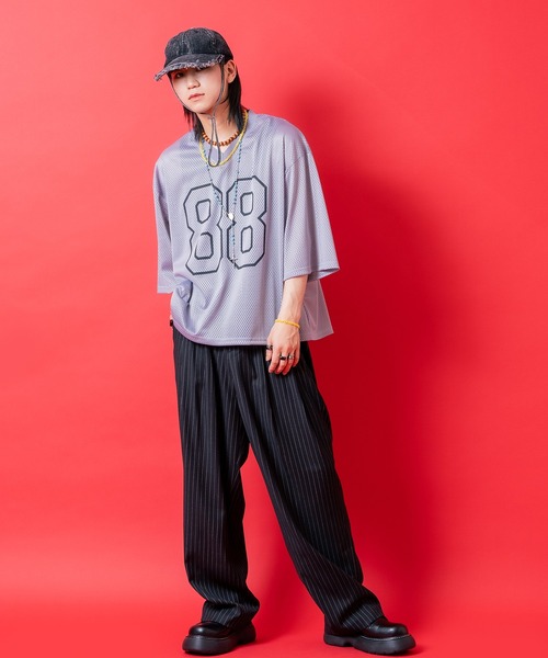 【新品】DIE ANTWOORD ポケモン Tシャツ XL ダイアントワード 61pA-Dz1DaL._UY1000_.jpg
