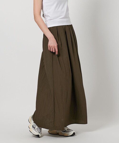 BEAUTY&YOUTH UNITED ARROWS　ロングスカート BEAUTY＆YOUTH UNITED ARROWS 「BEAUTY&YOUTH ARROWS」 ロング