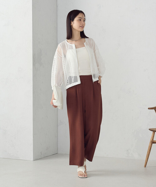 COMME des GARCONS★レースアウター trim_fce_item68218f22d7f87.jpg