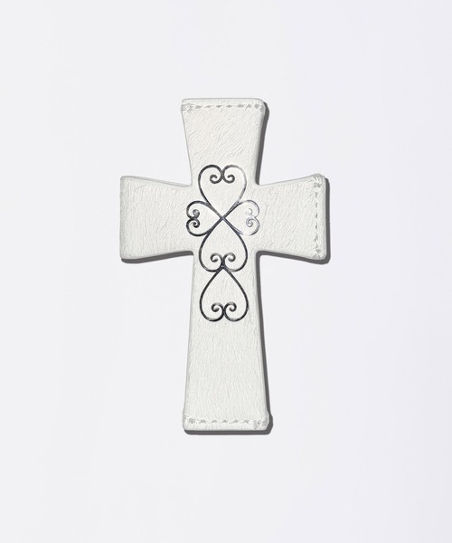 アテッサ新作モデル Hair Cross カードケース SCULPTOR On ZOZOTOWN : Wallet Strap アクセサリー