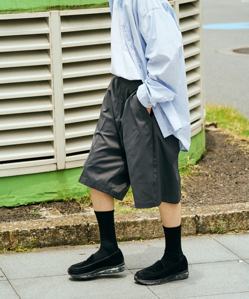 SUNNY SPORTS  プリント イージー ショートパンツ SUNNY SPORTS（サニースポーツ）の「SUNNY SPORTS / サニー