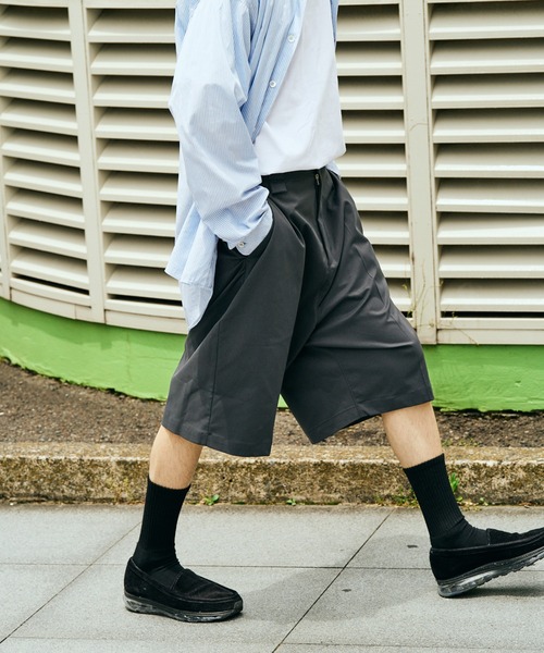 パンツ SUNNY SUNNY SPORTS パンツ / サニースポーツ LIGHT TWILL BAGGY