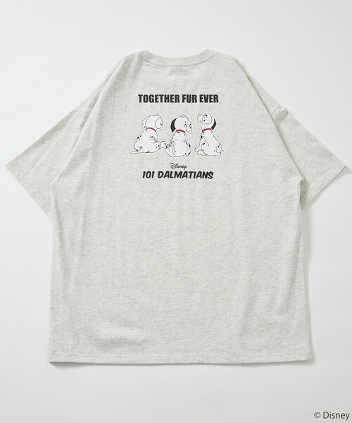 「FREAK'S STORE」 半袖Tシャツ MEDIUM ネイビー メンズ
