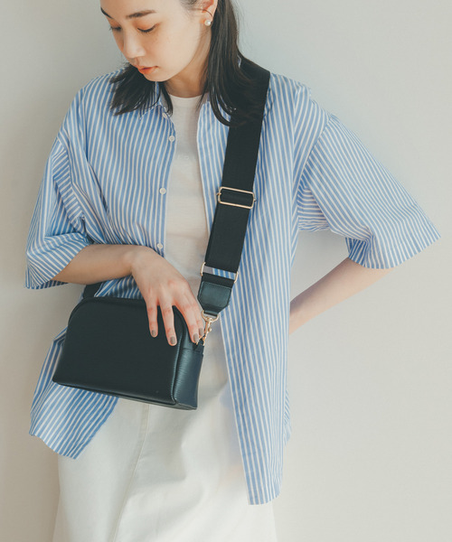 TOPKAPI BREATH（トプカピ ブレス） 「Breath TOPKAPI」 ショルダー