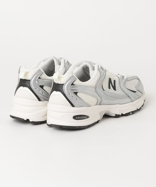 New Balance（ニューバランス） MR530GMT ローカットスニーカー 24cm