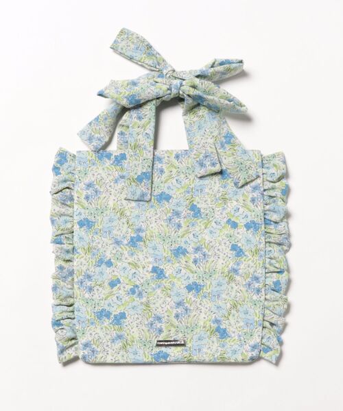 TSURU by MARIKO OIKAWA Puffin F【完売商品】 Puffin | TSURU By MARIKO OIKAWA (Women)/ツル バイ