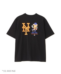 tシャツ AVIREX × NEW YORK METS T-SHIRT メンズ レディース｜ZOZOTOWN Yahoo!店