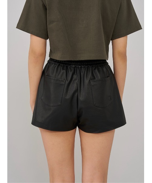 パン様の専用ページです コットンギャバジン タックワイドパンツ｜トゥモローランド 公式通販