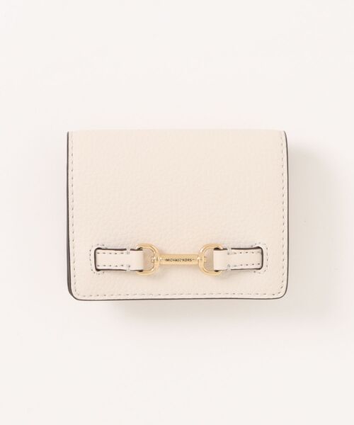 MICHAEL KORS（マイケルコース） コインケース CARSON SM FLAP WALLET