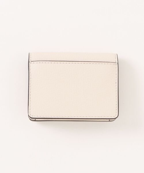 MICHAEL KORS（マイケルコース） コインケース CARSON SM FLAP WALLET