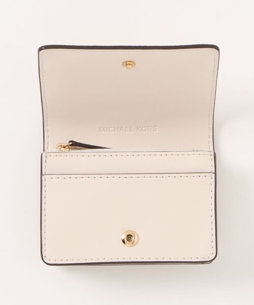 MICHAEL KORS（マイケルコース） コインケース CARSON SM FLAP WALLET