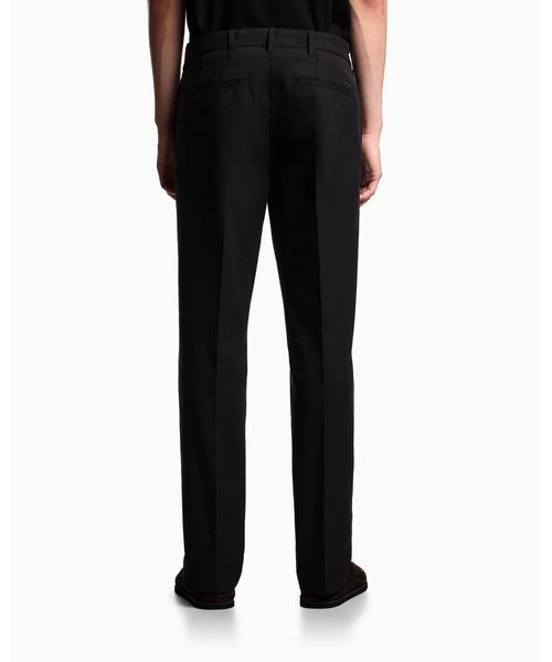 ARMANI COLLEZIONI　アルマーニコレツォーニ　チノパン　スラックス ARMANI COLLEZIONIアルマーニコレツォーニチノパンスラックス