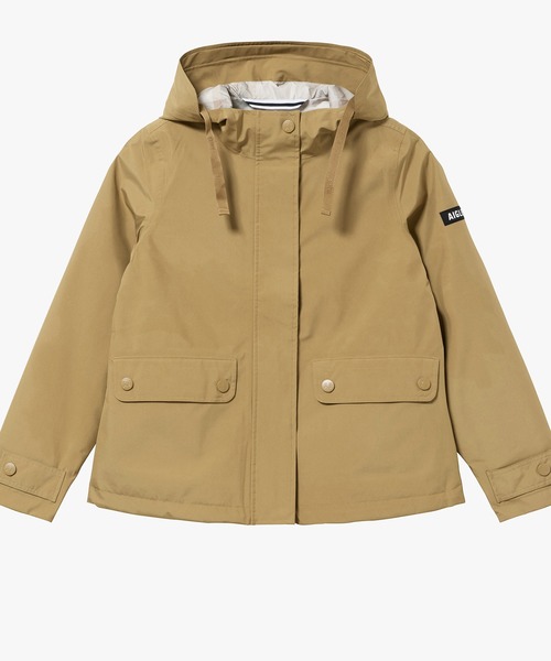 AIGLE マウンテンパーカー ウインドブレーカー GORE-TEX