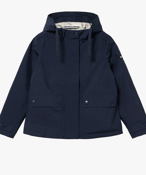 AIGLE マウンテンパーカー ウインドブレーカー GORE-TEX