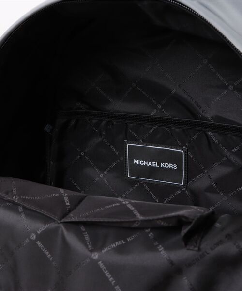 MICHAEL KORS（マイケルコース） デイバック リュック MALONE バック