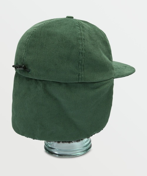 volcom - conokaさま専用 VOLCOM キャップ 帽子 「VOLCOM/ボルコム」Lib Stone Legacy