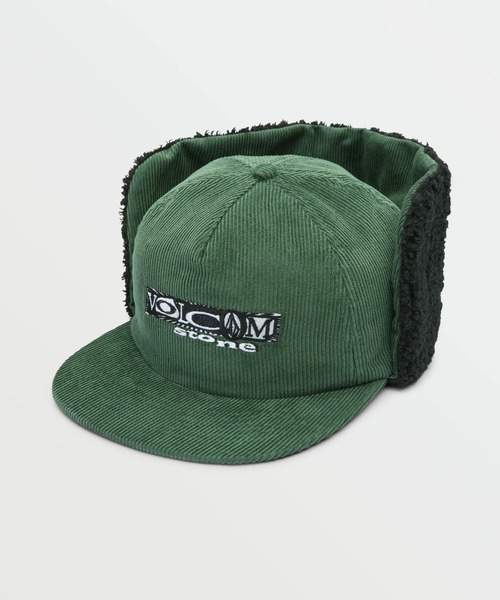 volcom - conokaさま専用 VOLCOM キャップ 帽子 「VOLCOM/ボルコム」Lib Stone Legacy
