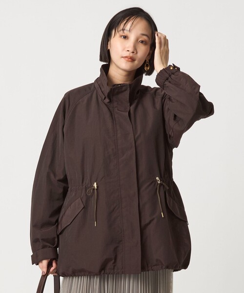 green label relaxing マウンテンパーカー ブルゾン green label relaxing マウンテンパーカー ウインドブレーカー