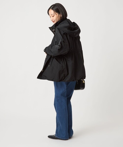 green label relaxing マウンテンパーカー ウインドブレーカー