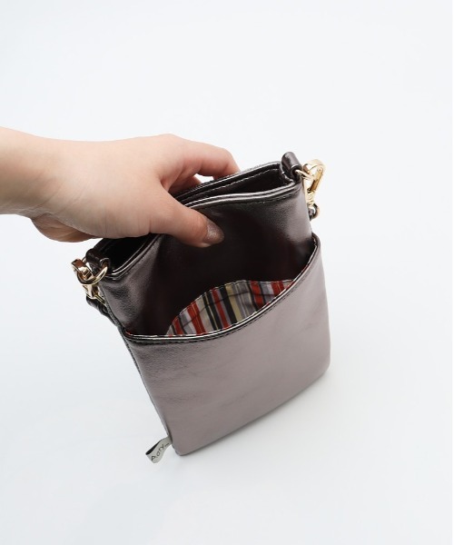 新品ノベルティ　 ショルダーバッグ❤️ 新品 ノベルティ ショルダーバッグ - メルカリ