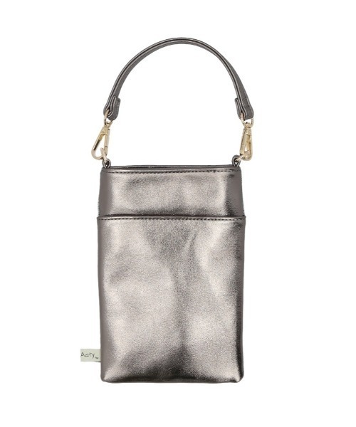 BACKYARD FAMILY（バックヤードファミリー） ショルダーバッグ バッグ