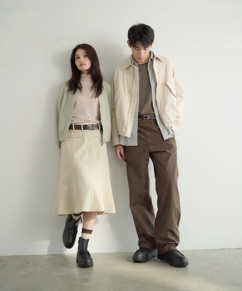 HUNTER（ハンター） ショート サイドゴア ブーツ ユニセックス