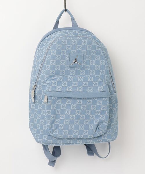 バッグ JORDAN BRAND JAU MONOGRAM BACKPACK Jordan デイバック リュック ジョーダン JAU MONOGRAM BACKPACK