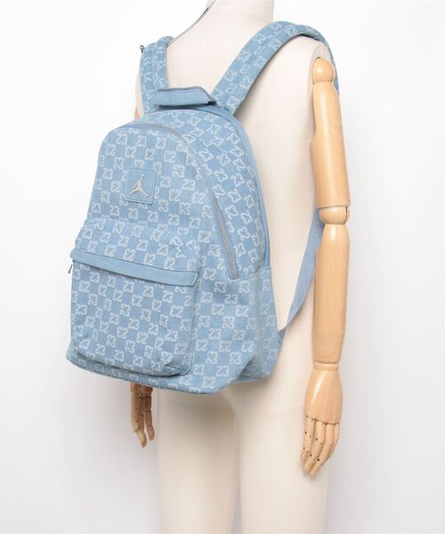 バッグ JORDAN BRAND JAU MONOGRAM BACKPACK バッグ JORDAN(ジョーダン) JAU MONOGRAM BACKPACK – ROOKIE KIDS