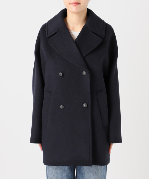 HENRI LLOYD ピーコート ENGINEERED GARMENTS エンジニアド ガーメンツ フェイク
