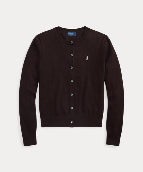 Polo Ralph Lauren ブラックカーディガン Amazon | ポロ ラルフローレン カーディガン Polo Ralph Lauren