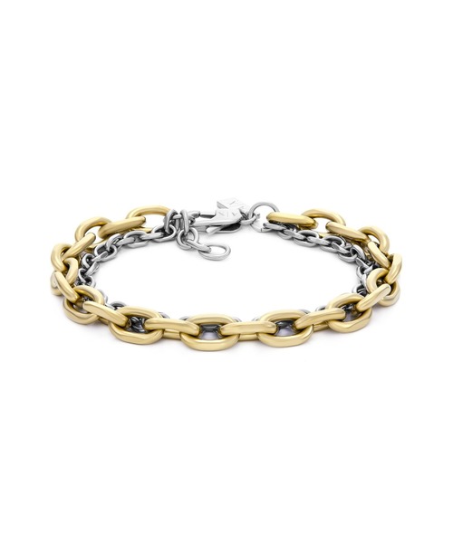 ARMANI EXCHANGE ブレスレット アルマーニ・エクスチェンジ