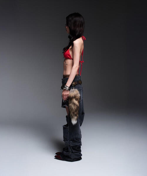 ROYAL FLASH（ロイヤルフラッシュ） ジーンズ デニム デニムパンツ