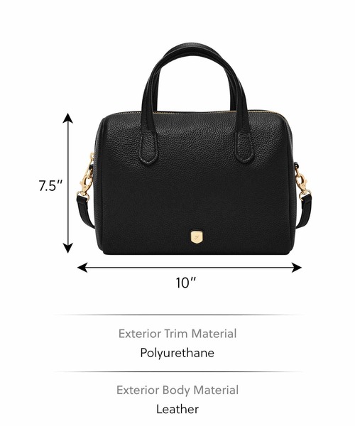 FOSSIL（フォッシル） ショルダーバッグ バッグ サッチェルバッグ