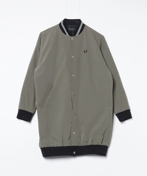 半額以下！！　新品　フレッドペリー　コート 半額以下！！ 新品 フレッドペリー コート アウター/コート | FRED