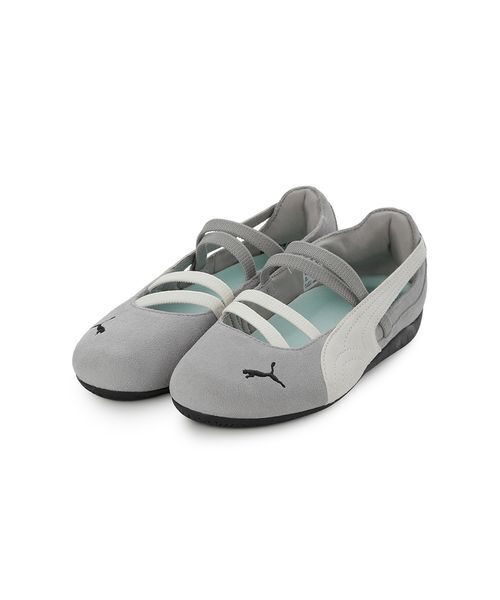 PUMA（プーマ） シューズ 「LILY BROWN×PUMA」SPEEDCAT BALLET