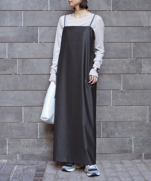 総レース8分フレア袖ワンピース｜JENNE(ジェンヌ)公式通販：パリ