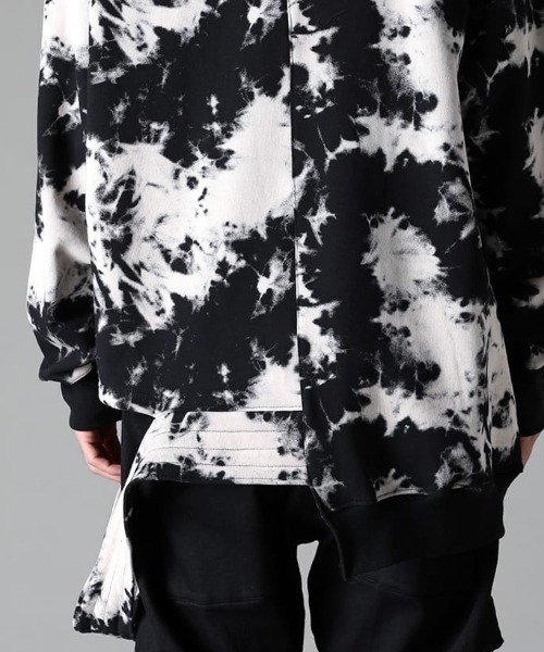 ROYAL FLASH（ロイヤルフラッシュ） パーカー A.F ARTEFACT/エーエフ